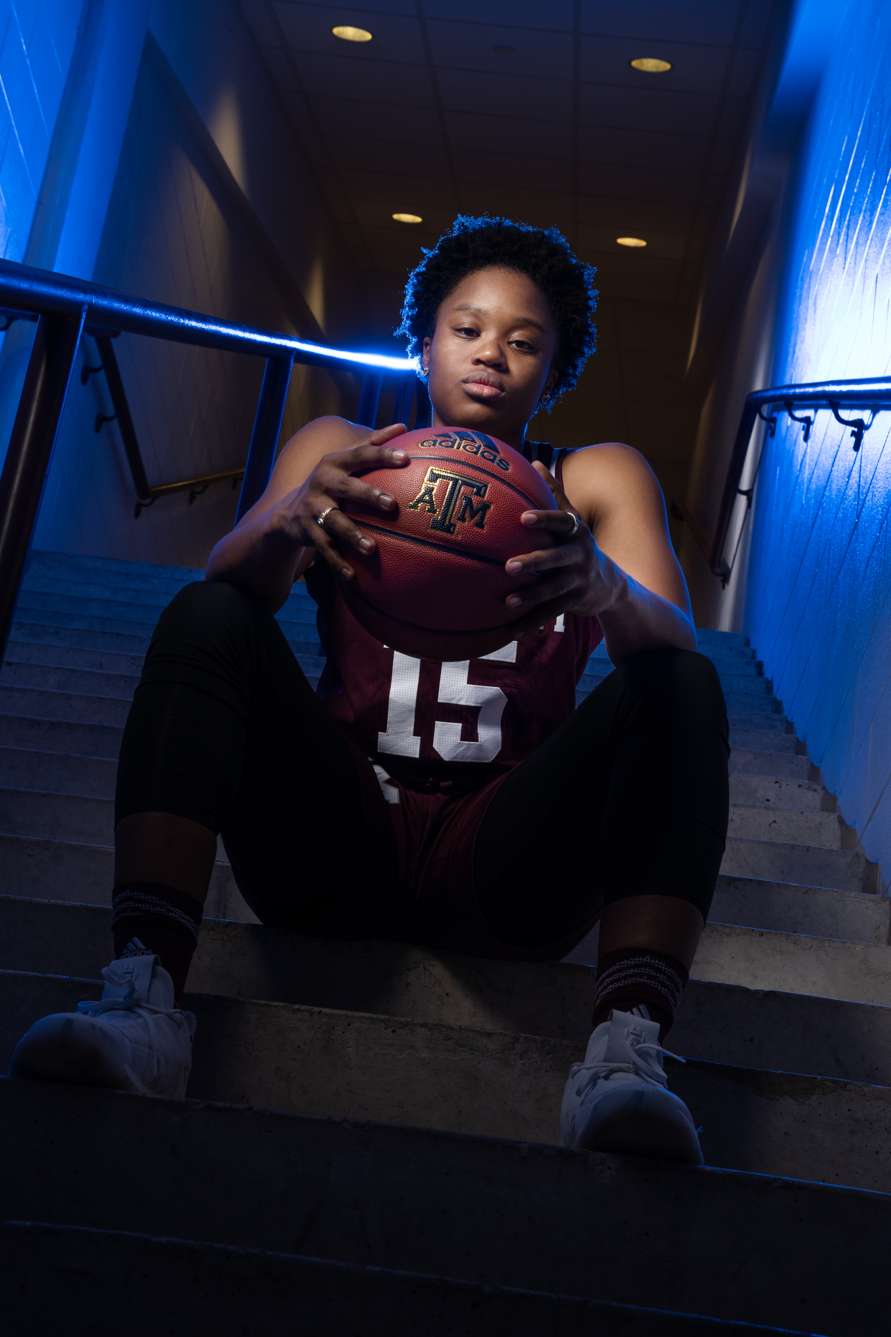 Athlete Portraits