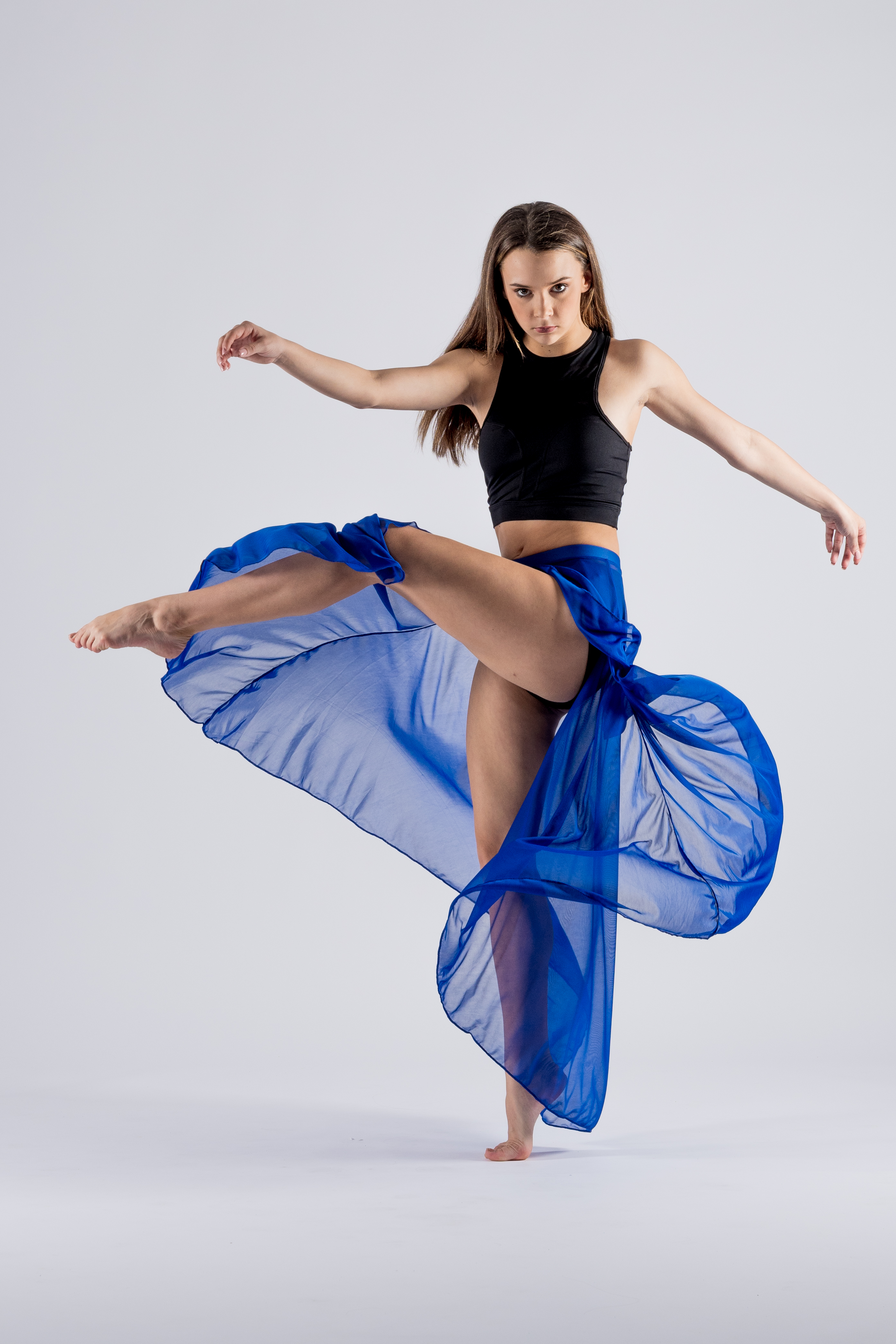 Dance Photographs