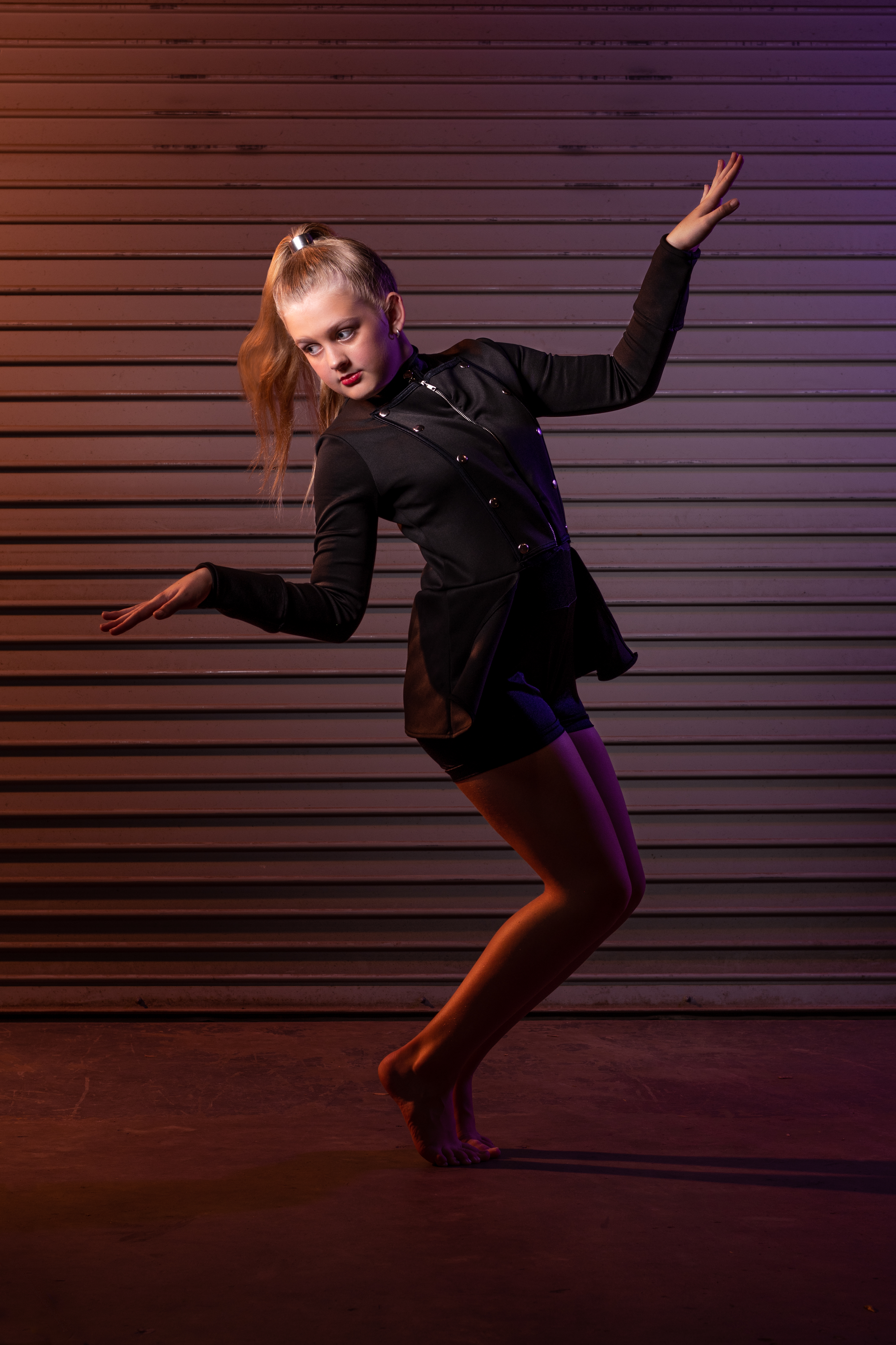 Dance Photographs
