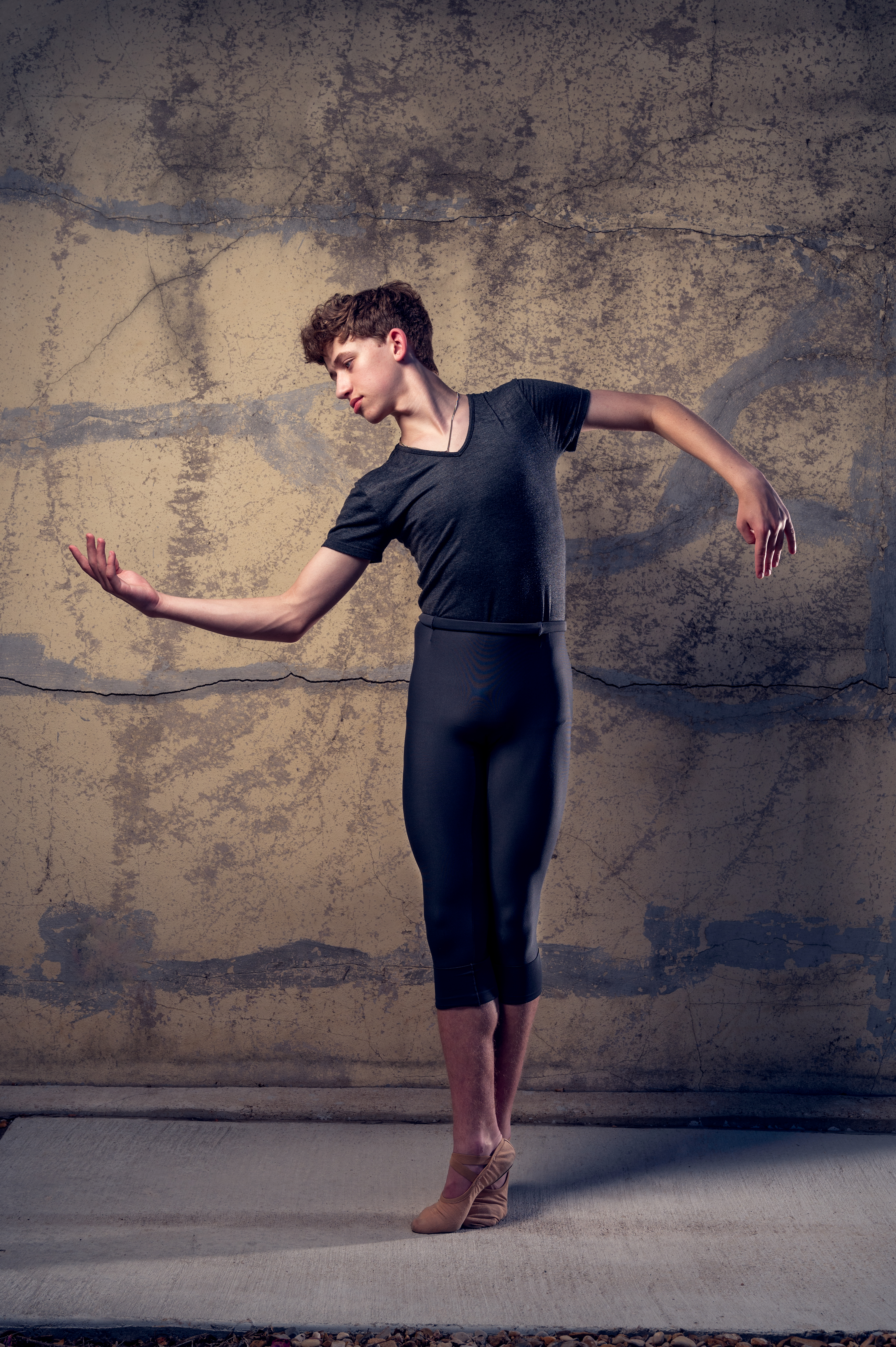 Dance Photographs