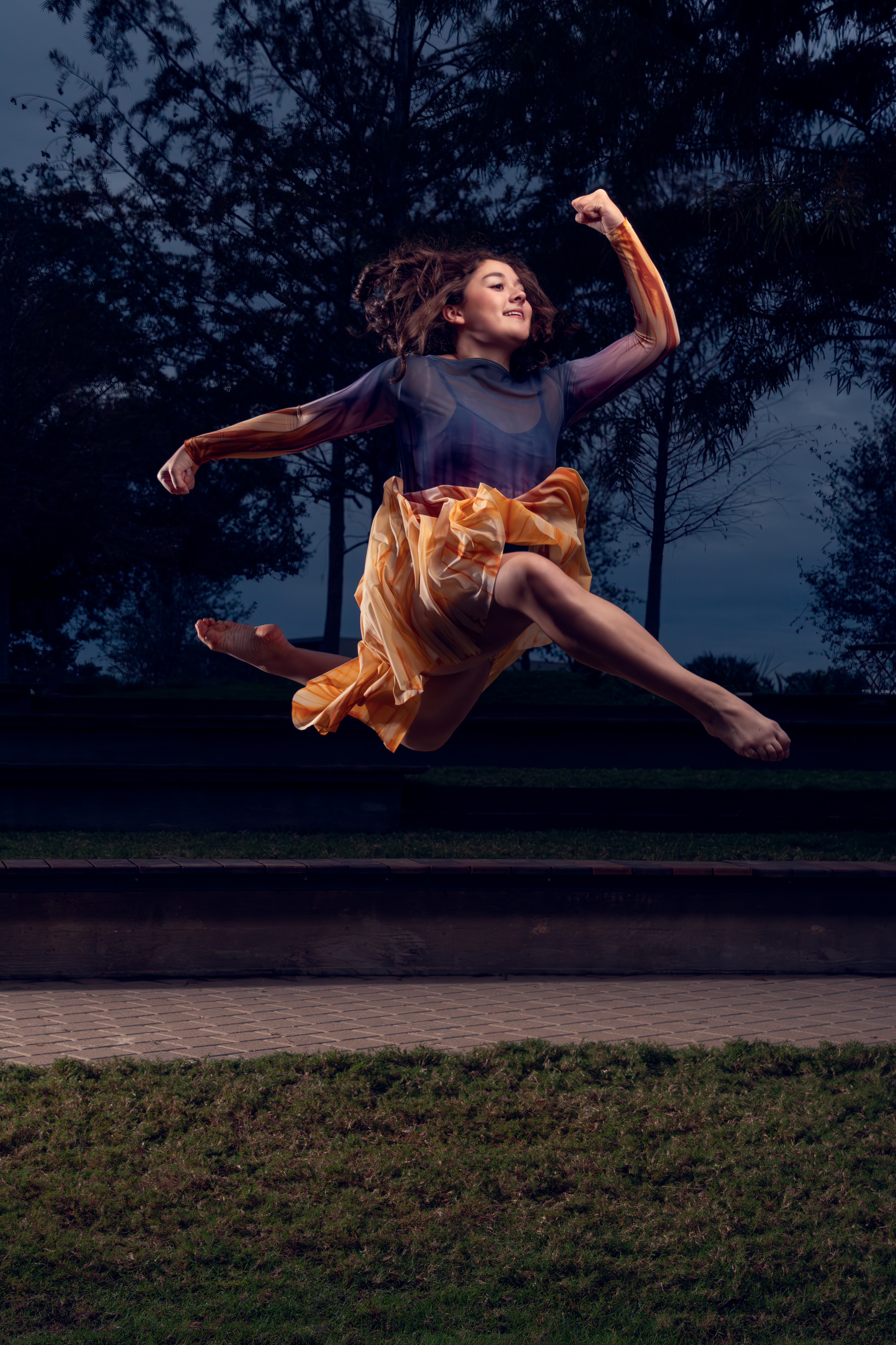 Dance Photographs